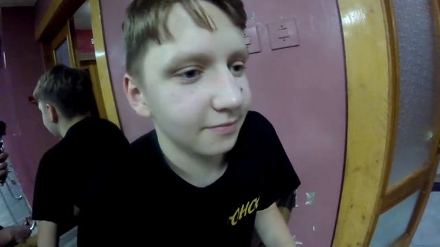 Сложные приколы Марины на танцах смотреть онлайн