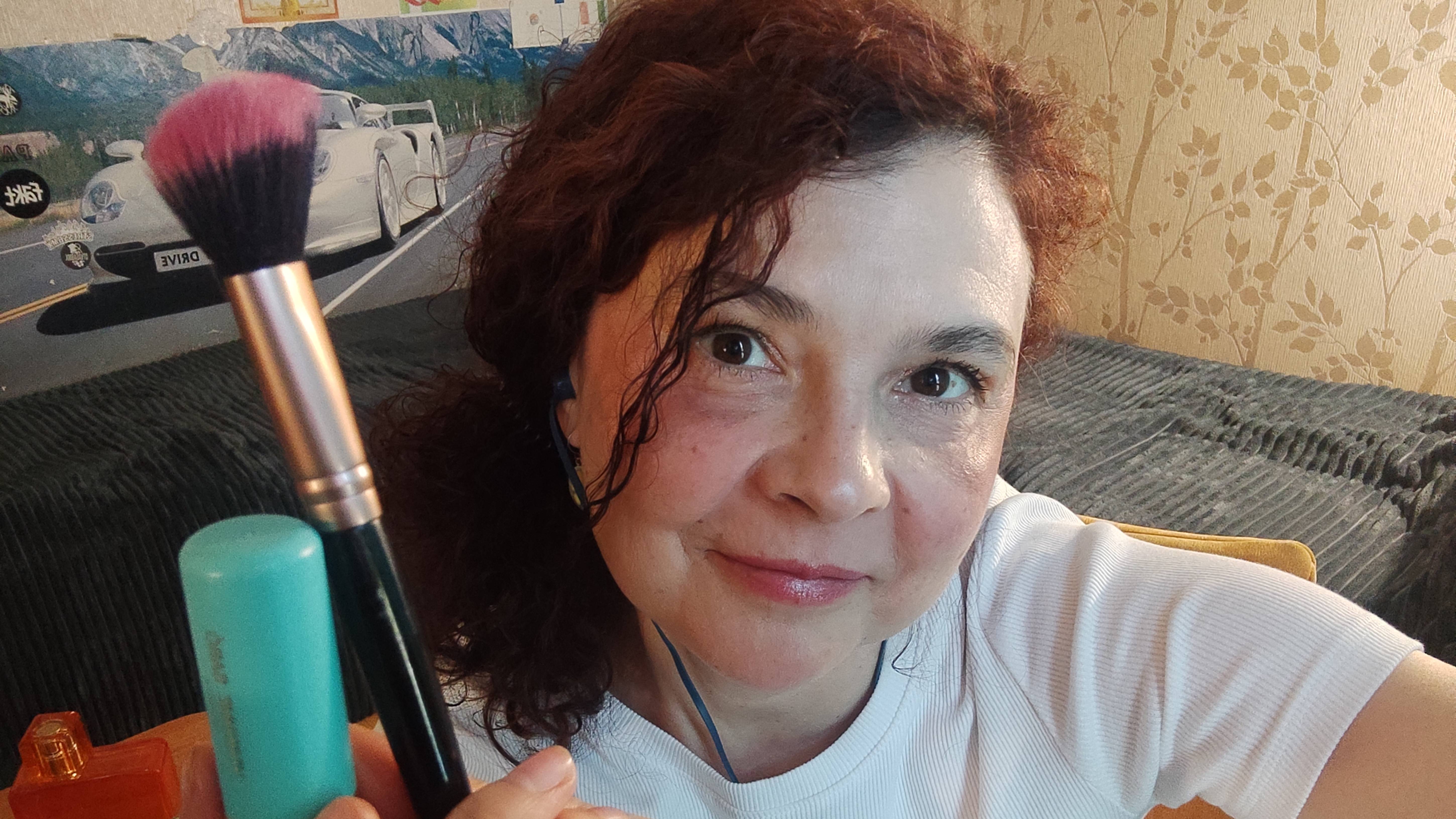 АСМР 💄 Соберу тебя на работу мечты 💄 лёгкий массаж и нежный макияж 🌸 смотреть онлайн