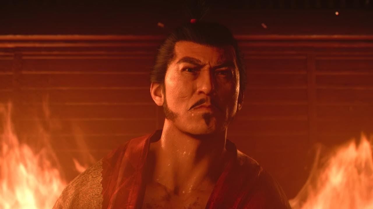 Assassin's Creed Shadows #10 Ода Нобунага