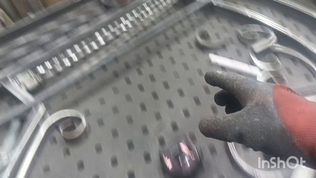 сварка в гараже калитка своими руками смотреть онлайн