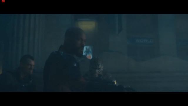 Deadshot - Daughter's Hero/Дедшот - Герой своей дочери смотреть онлайн