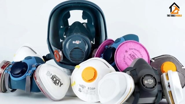 Best Welding Respirators [Top 5 Picks] смотреть онлайн