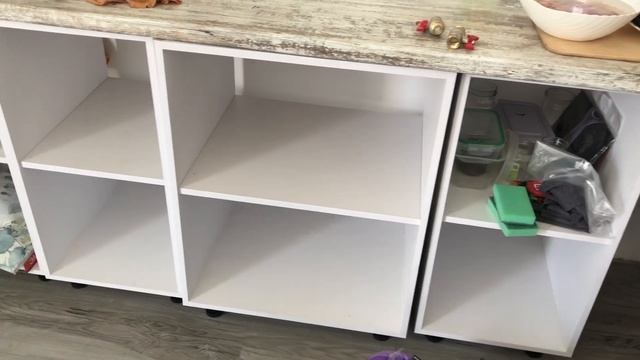 Медовый массаж | Мама командует! | Установили плиту!