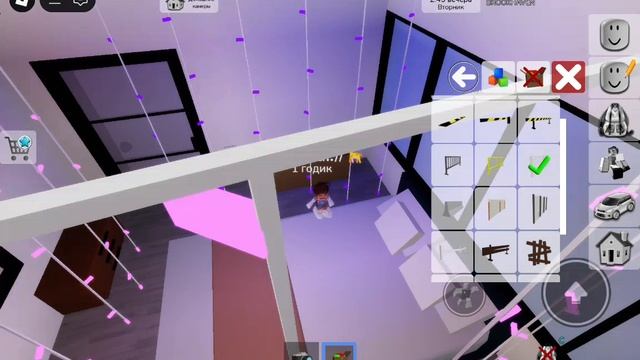 нашла себе родителей в брукхейвен? 😱 смотреть онлайн