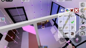 нашла себе родителей в брукхейвен? 😱