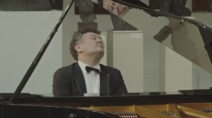 Мусоргский. «Картинки с выставки» / Юрий Фаворин, фортепиано