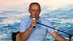 Торсунов О Г  МОЛИТВА  Я желаю всем Счастья! С БОГОРОДИЦЕЮ  Фестиваль Благость