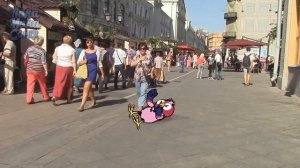 МУЛЬТЯШКЕ ПЛОХО! | Социальный эксперимент