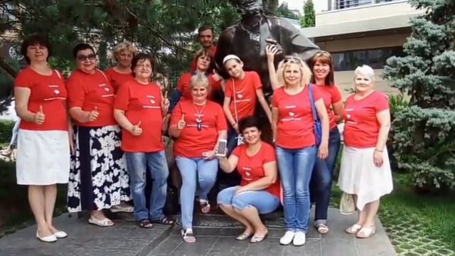 Ростов на Дону. Gem4me MarketSpace 6 лет. смотреть онлайн