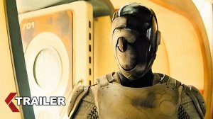 Дневники Киллербота — Русский трейлер (2025)