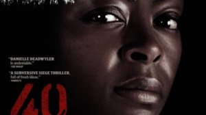 Трейлер 40 акров