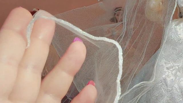 Разговоры о куклах: Barbie Bride Lilly Star 1994