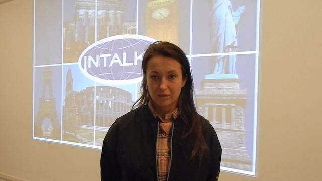 Отзыв об интенсивном тренинге по английскому языку с применением полиэкранной технологии