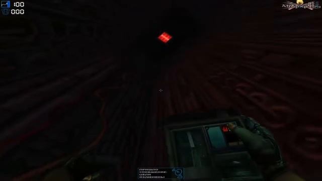 AVP 2(Aliens Vs Predator 2) МОРПЕХ Часть 3