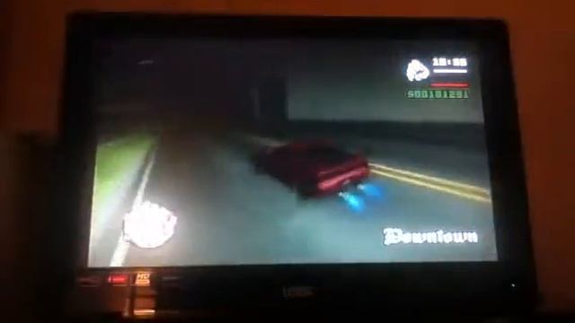 GTA SA vehicle reviews - cheetah смотреть онлайн