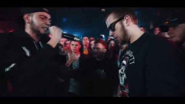 140 BPM CUP: PLVY BLVCK X ШУММ (DYNAMIC NO RELOADS)