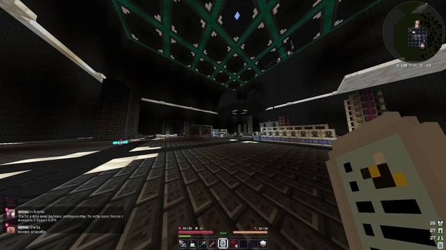 HiTech Forestry#4 ВЫВЕЛ ИМПЕРСКУЮ ПЧЁЛКУ LoliLand