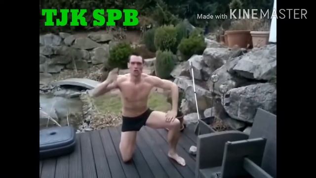 В день 2 раза вот этот упражнения сделайте позвоночник не будет болеть смотреть онлайн