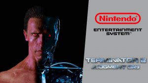 Terminator 2 - Judgment Day (NES)