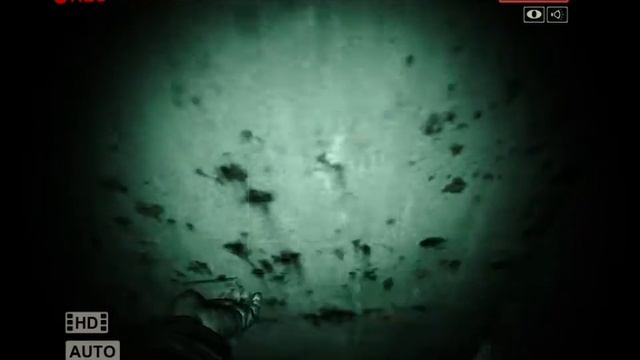 OutLast #3 ОН ВИДИТ МЕНЯ?!?!??!? смотреть онлайн