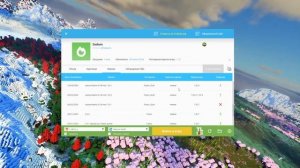 Как установить distant horizons mod и Bliss-Shader-DH для Майнкрафт  TLauncher