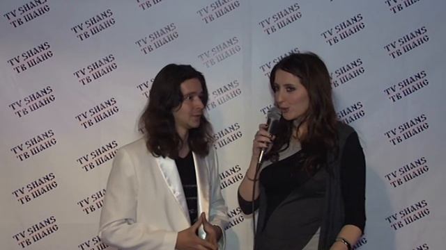 Интервью Ярослава Кукольникова смотреть онлайн