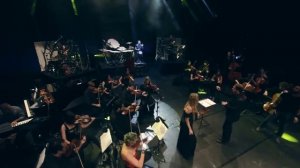 Rainbow  - STARGAZER  - Rock'n Camerata (Перевод песни)