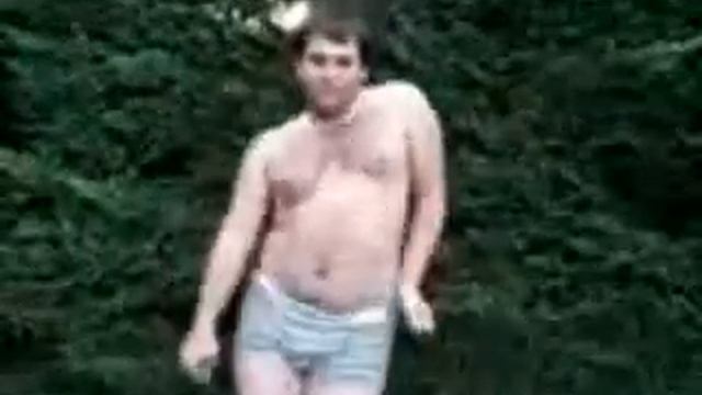 Клёвый Боря - Я волна.flv смотреть онлайн