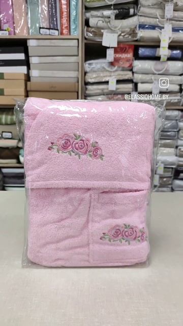 Набор для сауны женский "KARNA" PERA 1/2 смотреть онлайн