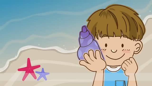 Английский для детей Can you swim смотреть онлайн