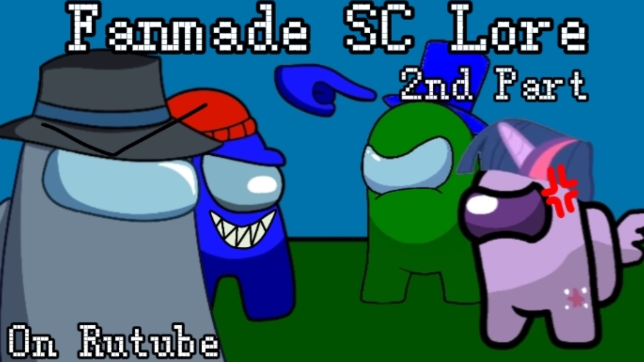 Forever In Ambush (An Fanmade Video SC Lore "2 part")