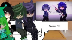 [реакция пиковых |+Джокер| на всякую хрень] (2/?) {by: Lina} #рекомендации #вару #13карт #пиковару