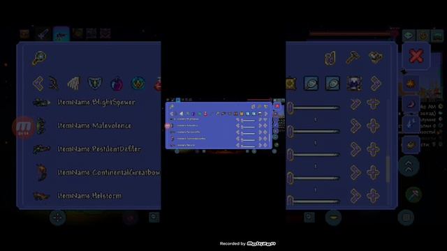 туториал как установить каламити андройд релиз+ tl pro tutorial #terraria #calamity смотреть онлайн