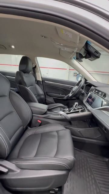 Geely Atlas Pro | КЛЮЧАВТО АСП | Краснодар ул. Крылатая 12/2 | VIN: 1528