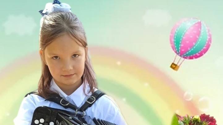 Тюттиева Юлия. "Огонёк", автор неизвестен. смотреть онлайн