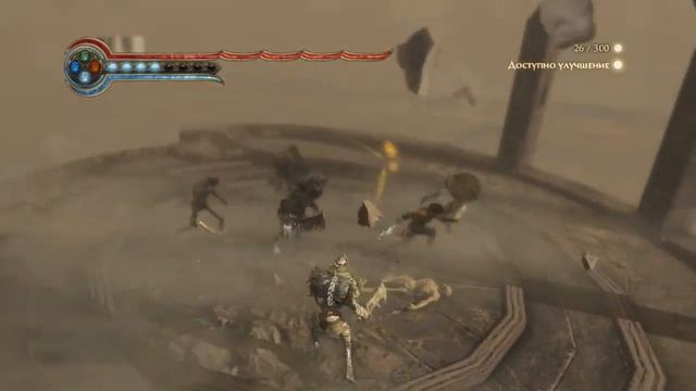 Prince of Persia: The Forgotten Sands Перепрохождение Часть 5 Принц vs С? смотреть онлайн