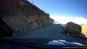 2025-04-29 Дорога в Джилы-Су