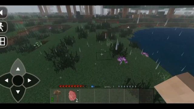 Начинаем всë с начала - Выдивание в Survivalcraft 2.3 #1 смотреть онлайн