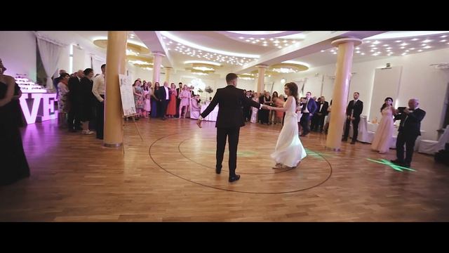Bailando |👰♀️🤵♂️ 💍WEDDING DANCE | Pierwszy Taniec | Salsa