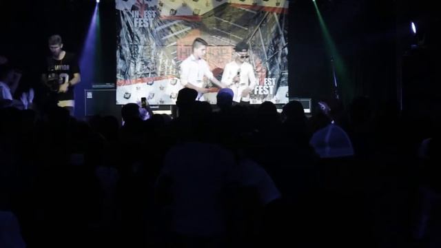 10 Участник финала InvestFest смотреть онлайн