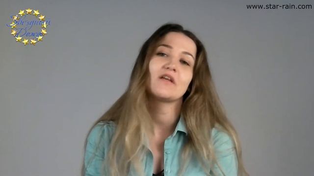 Лепина Жанна. Актёрское агентство "Звёздный Дождь" смотреть онлайн