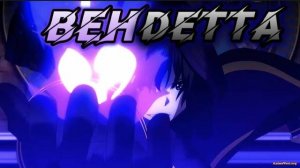 Аниме клип Вендетта