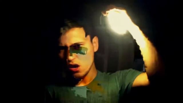 Бостон (FOOTHold) - приглашение на хип-хоп баттл "Мясной цех" смотреть онлайн