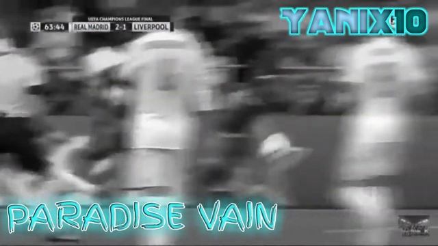 🔥Голасо от бэйла🔥|❤пушка❤|✖лучший гол в лч✖|