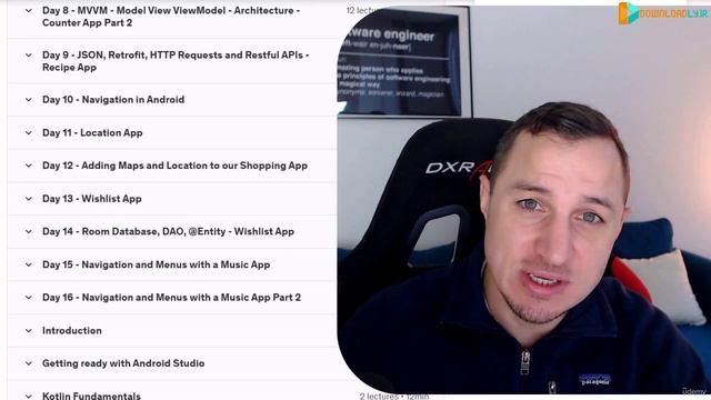 1. What you will learn in this course and how is it structured смотреть онлайн