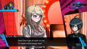 Любовный Отель Каэде Акамацу(+субтитры)