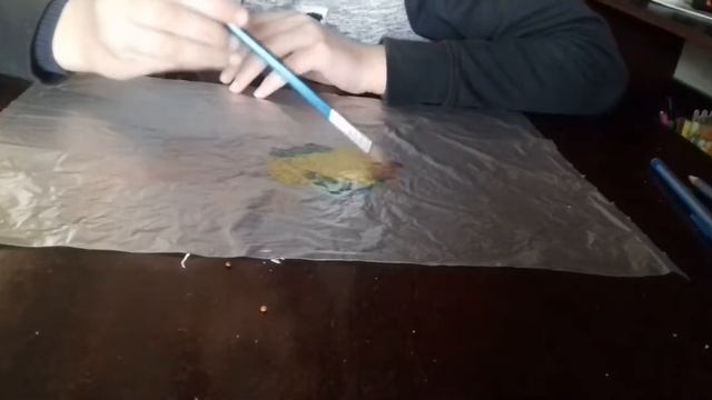 Классная открытка своими руками смотреть онлайн