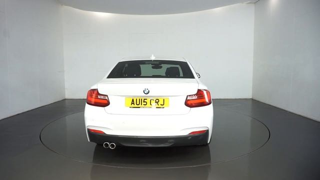 BMW 2 SERIES смотреть онлайн