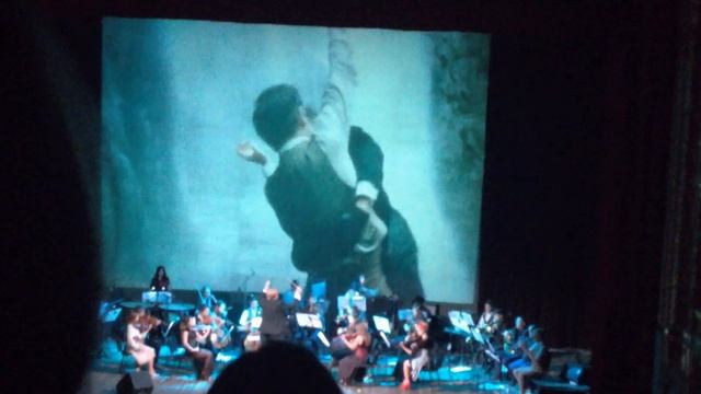 Lords Of The Sound в Одессе 2016, запись 8