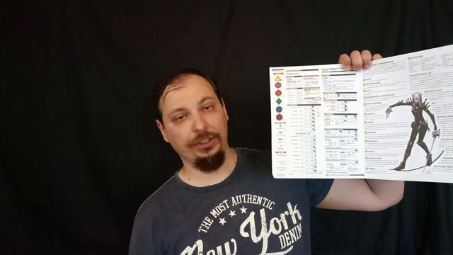 Pathfinder. НРИ. Вторая редакция. Стартовый набор. #нри #DnD #ДнД